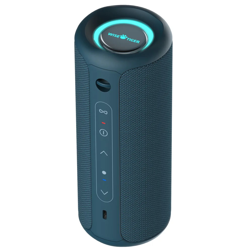 P3 Portable Bluetooth Speaker